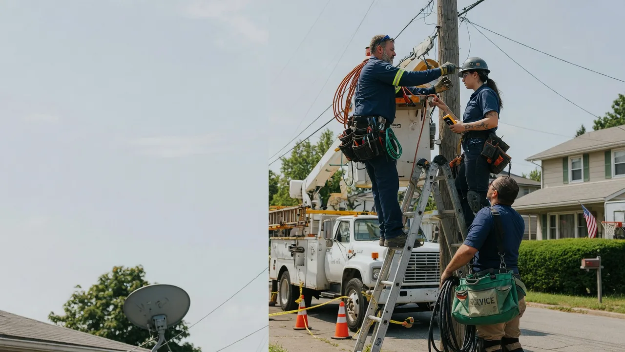 Electrical Repair in Saint Joe, AR near me